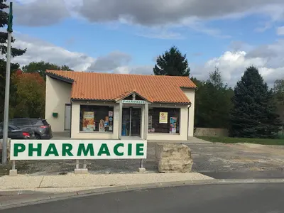 Pharmacie de Sainte-catherine