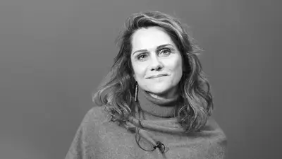 Caroline Facy Sexologue, Therapeute de Couple, Psychanalyste Intégrative, Executive Coach Hec
