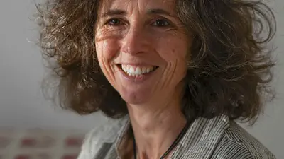Charlotte Desbons - Kinésiologue - Hypnose - Eft - Garches (boulogne, Saint-cloud) 92