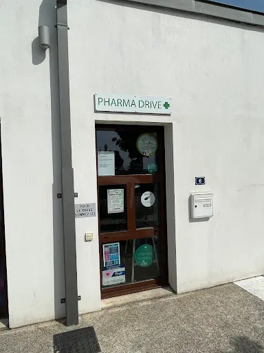 Pharmacie de la Paix