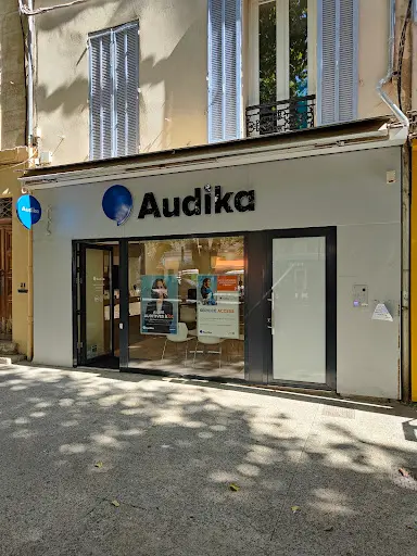 Audika - Audioprothésiste Gardanne