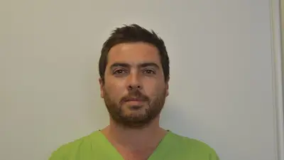 Dr Olivier Orthlieb