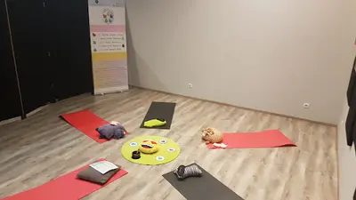 l'Instant Conscient Sophrologie Adultes et Enfants Gardanne