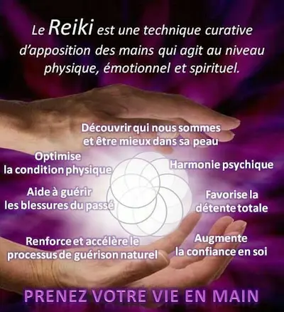 Reiki,massage Amma Assis,réflexologie Plantaire,pierres de Lune