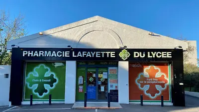 Pharmacie Fornaris