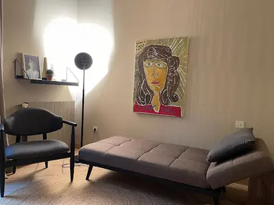 Piekarski Isabelle