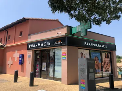 Pharmacie du Chateau