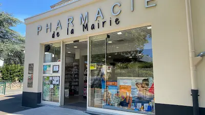Pharmacie Logereau Martinoles
