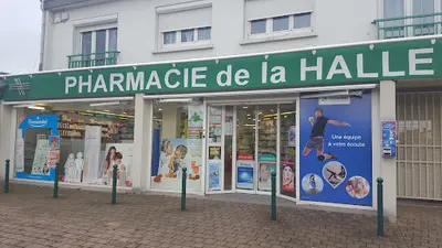 Pharmacie Richard