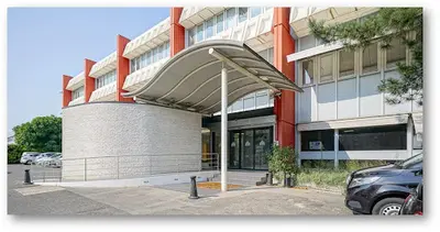 Ns Audio (audioprothésiste)