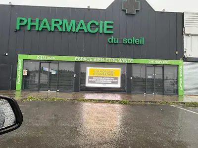 Pharmacie Rasoanaivo