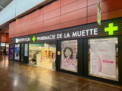Pharmacie Sebiane