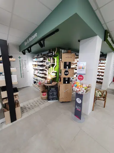 Pharmacie I O H