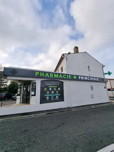 Pharmacie Principale
