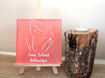 Fanny Collomb Réflexologie