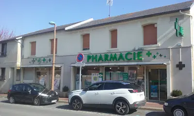 Pharmacie de la Mairie
