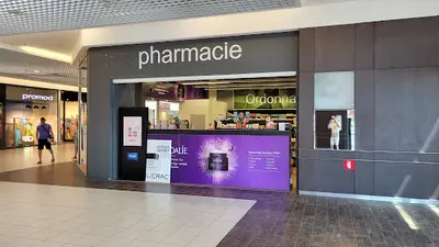 Pharmacie des Acacias