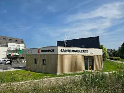 Pharmacie Sainte Marguerite