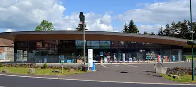 Pharmacie de Gelles