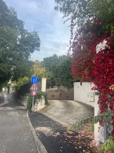 Cécile Leautier Réflexologie Plantaire