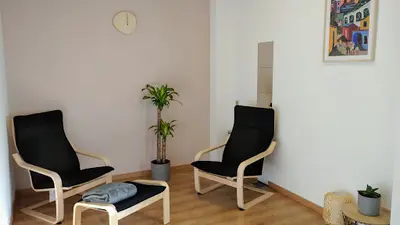 Hypnose Aubagne - Marie Doremus
