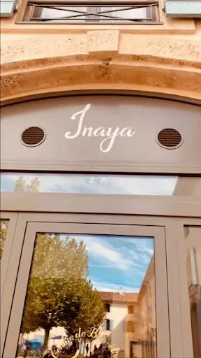 Sophia - Centre Inaya. Thérapeute Magnétiseuse. 7 Cœurs et Âme
