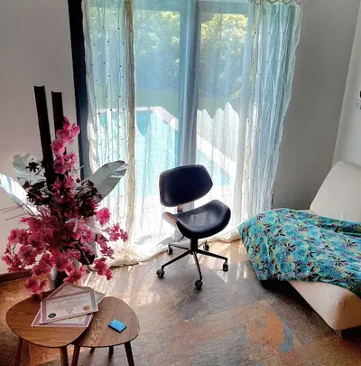 Vanessa Servant Hypnose et Sophrologie Gémenos