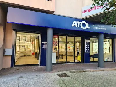 Amplifon Audioprothésiste Genas