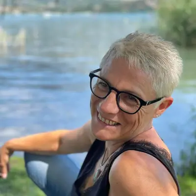 Christelle Gourdonneau Kinésiologue