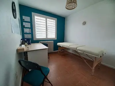 Karine Massié - Kinésiologie & Réflexologie - Certifiée - Genas