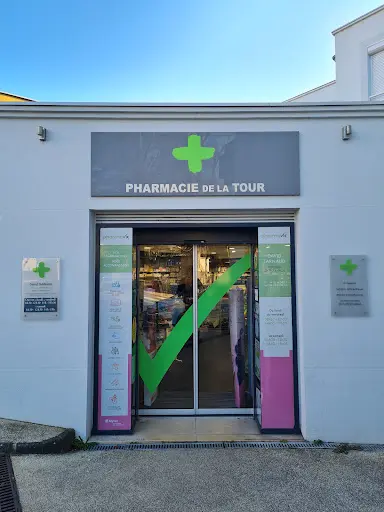 Pharmacie de la Tour