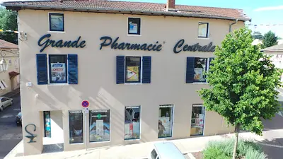 Pharmacie Combes