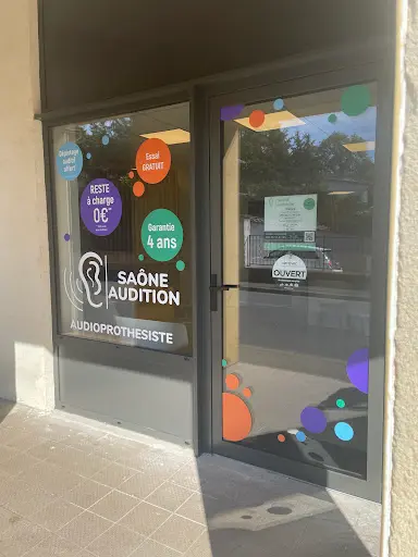 Saône Audition Genay