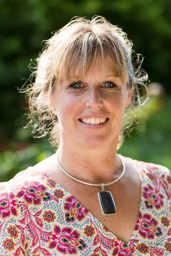Isabelle Lefebvre