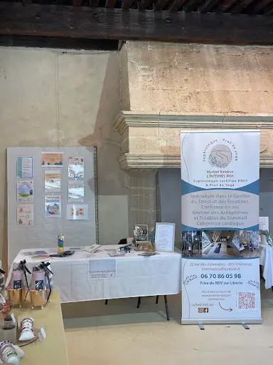 Myriam Kalakun Sophrologue et Cours de Yoga Dans le Gard