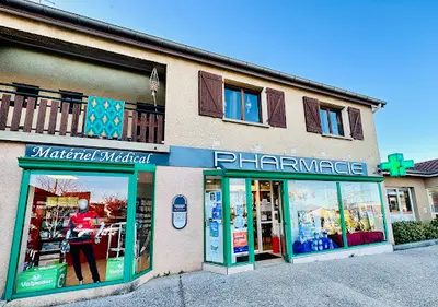 Pharmacie Leterme