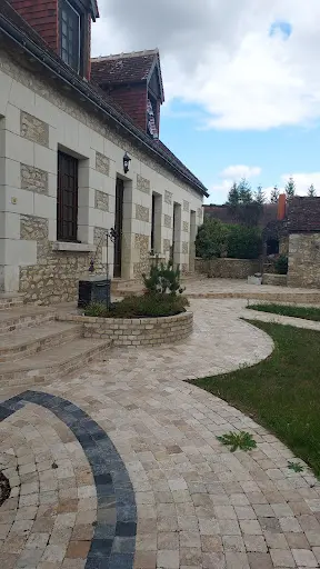 Fée Deux Mains