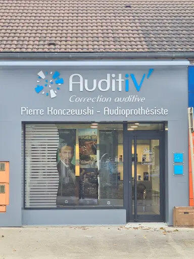 Auditiv