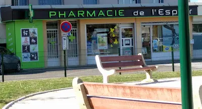 Pharmacie Meunier - Claviere