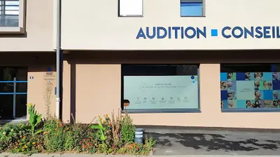 Audition Gennes Val de Loire