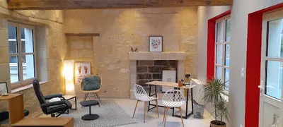 Blandine Froger - Hypnose Emdr Dsa