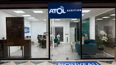 Audioprothésiste Gennevilliers - Atol Audition
