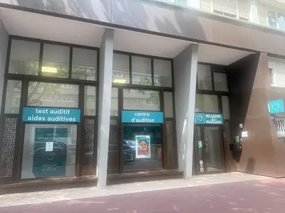 Mission Audition - Audioprothésiste Gennevilliers