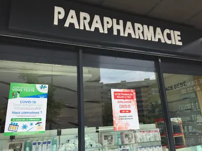 Pharmacie du Luth