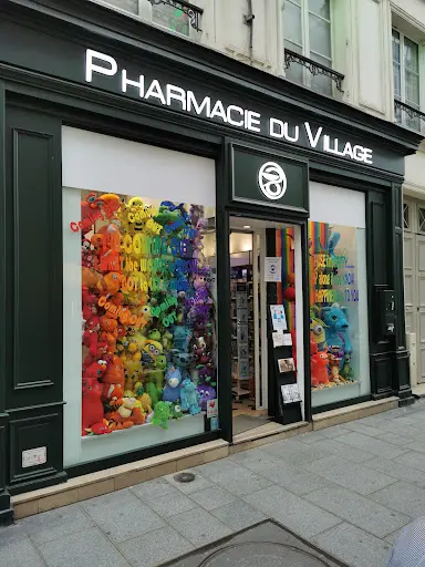 Pharmacie du Village