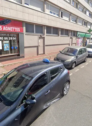 Pharmacie Rohi-adil