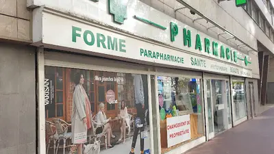 Pharmacie Santhalingam