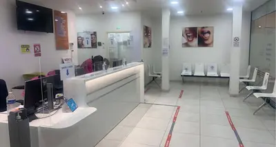 Pharmacie Hamon