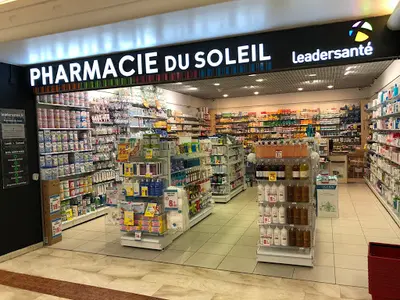 Pharmacie du Soleil