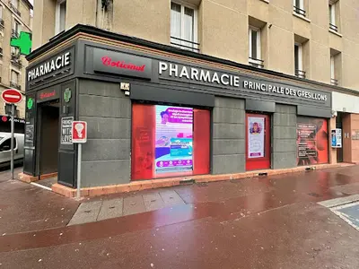 Pharmacie Principale des